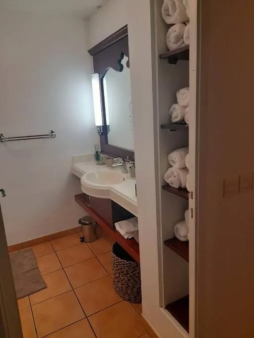 The Feet In Water Apartment Sainte-Luce Martinique