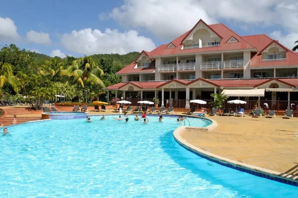 The Feet In Water Apartment Sainte-Luce Martinique